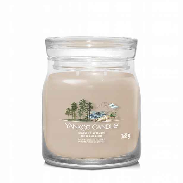 Yankee Candle Svíčka Seaside Woods 368 g