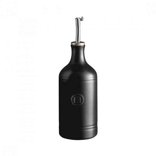 Dávkovač oleje, keramický, 0.45 l, Truffle - Emile Henry