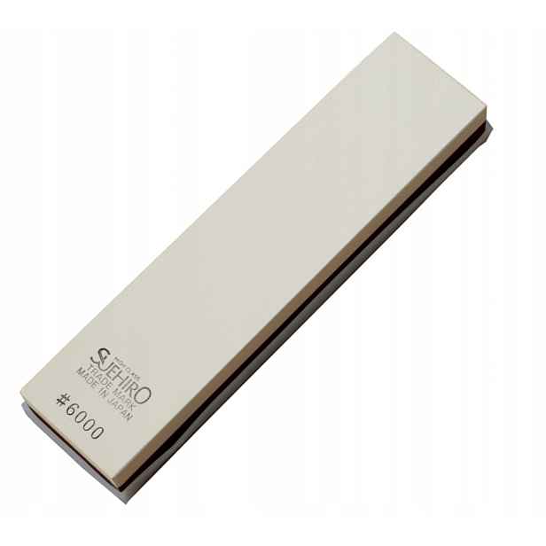 Keramický kámen Global MS5OM 1000 grit pro ostření