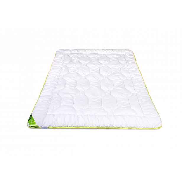 Přikrývka Amz Bamboo bavlna Letní 135x200 bambus