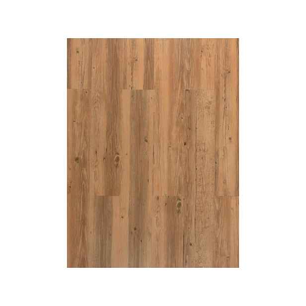 Vinylová podlaha lepená Tajima Classic Ambiente 6603 kombi, 1219,2 x 177,8 mm, Tajima