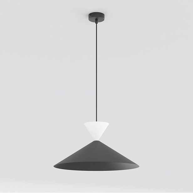 Závěsná lampa Ralf bílá, 140 cm, 1x GX53, Led 10 W