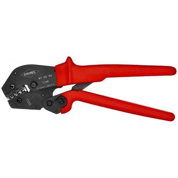 Kleště na drcení Knipex 97 52 04