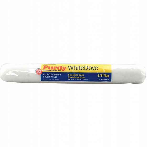 Váleček na malování Purdy White Dove 457 mm 10 mm