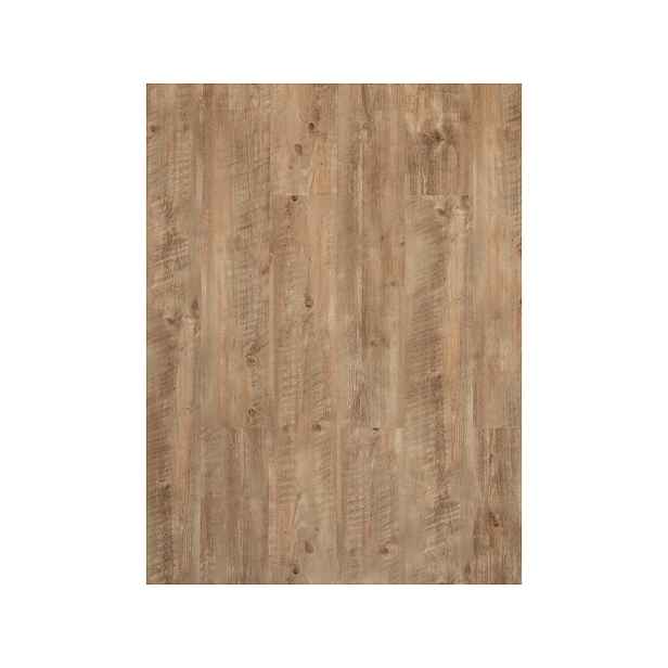 Vinylová podlaha lepená Tajima Classic Ambiente 6607 béžová, 1219,2 x 177,8 mm, Tajima
