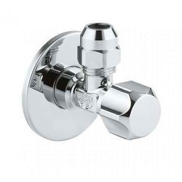 Grohe Universal - Rohový ventil, chrom 22031000
