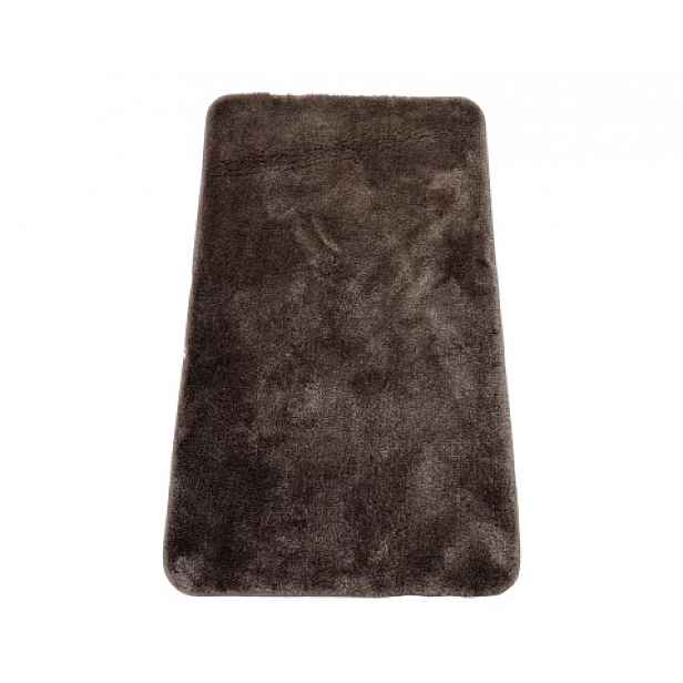 Koupelnová předložka Elin 50x80 cm, taupe