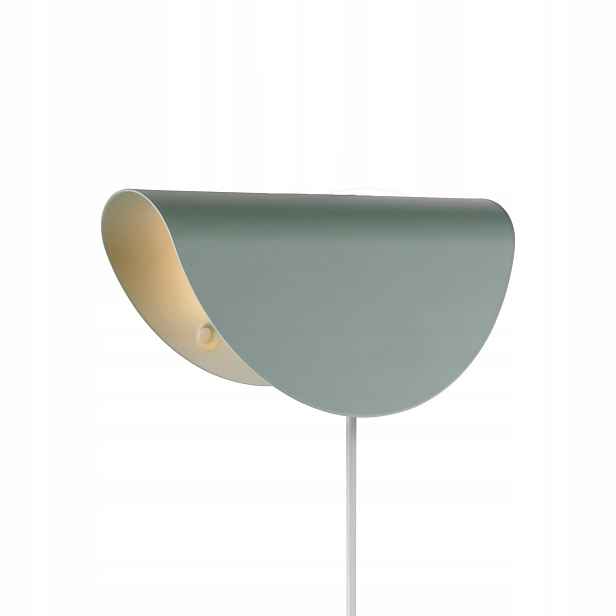 Nástěnné svítidlo Zelená Moderní 25W Model Nordlux Nordlux