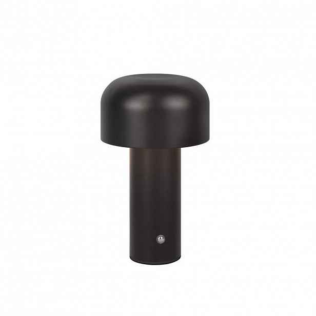 Nettlife LED stolní lampa Abi 21,6/12,6/6 cm
