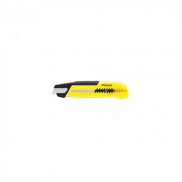 Stanley - Nůž s odlamovací čepelí, šířka 18 mm STHT10489-1