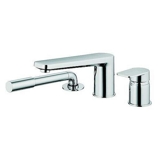 Vanová baterie Ideal Standard Tonic II chrom A6348AA