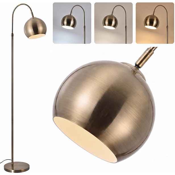 ZMH STOJACÍ LAMPA 42/20/160 cm