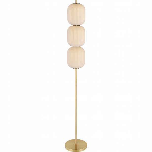 Led podlahová lampa 20W Akari LD31291/20W Zuma Line