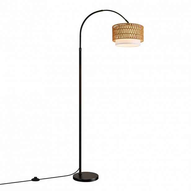 Nettlife STOJACÍ lampa Carter III 71/32/180 cm