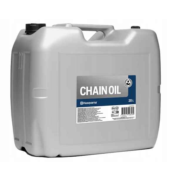 Olej na mazání řetězu Husqvarna 20 l (celoroční) 546818903