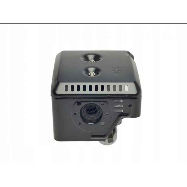 Tlumič Loncin G240F, G240FD, G270F, G270FA, G270FD (původní Část)