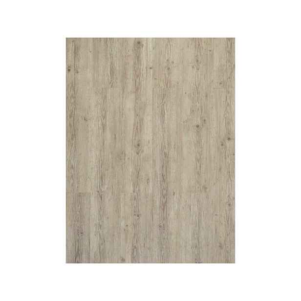 Vinylová podlaha lepená Tajima Classic Ambiente 6620 světle šedá, 1219,2 x 177,8 mm, Tajima