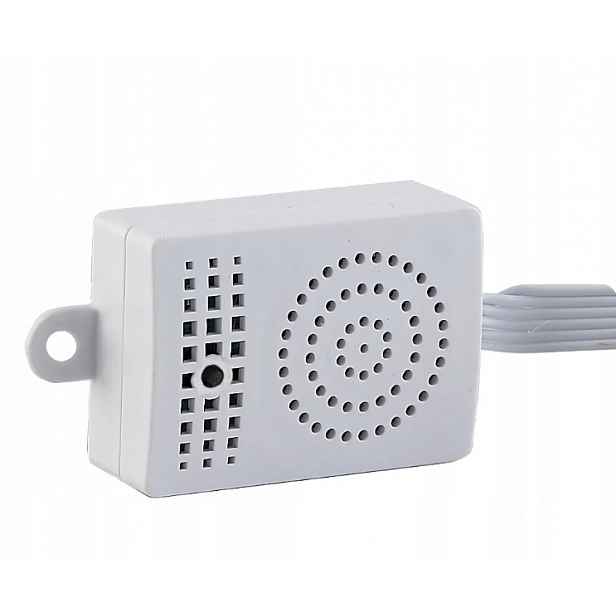 Wifi modul pro rekuperátor Vertic