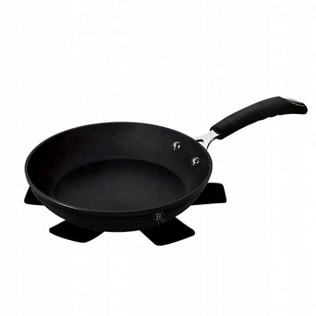 Mramorová pánev 28 cm Berlinger Haus Professional Black Titan BH-6117