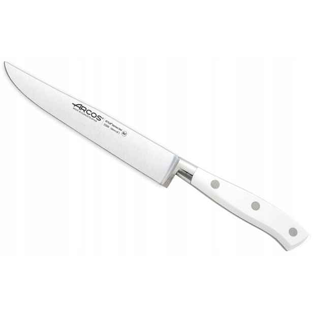 Nůž kuchyňský univerzální Arcos Riviera Blanc 15 cm, ocel Nitrum