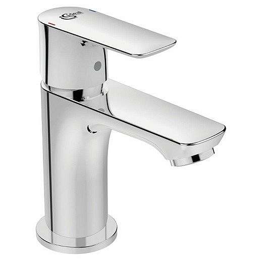 Umyvadlová baterie Ideal Standard Connect Air bez výpusti chrom A7019AA