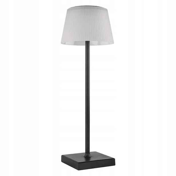 Z7630B Katie Led nabíjecí stolní lampa IP44 4W Emos
