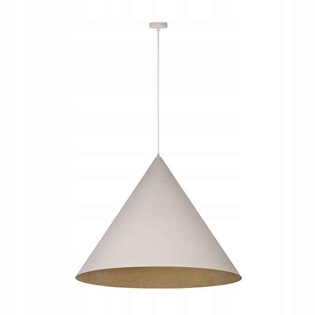 Závěsná Stropní Svítidlo Stropní Svítidlo Vesuvio 3 Zdroje E27 Kompozit Sigma Lighting
