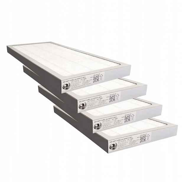 Frapol Onyx Compact 750 sada filtrů