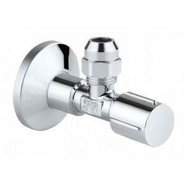Grohe Universal - Rohový ventil, chrom 22045000