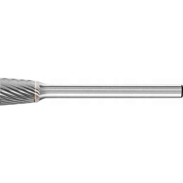 Malá stopková fréza z tvrdých slitin, 0307 5 3 mm 3x7 mm Pferd