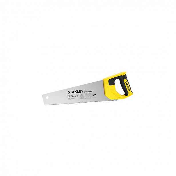 Stanley - Ruční pila 11 TPI, délka 38 cm STHT20349-1