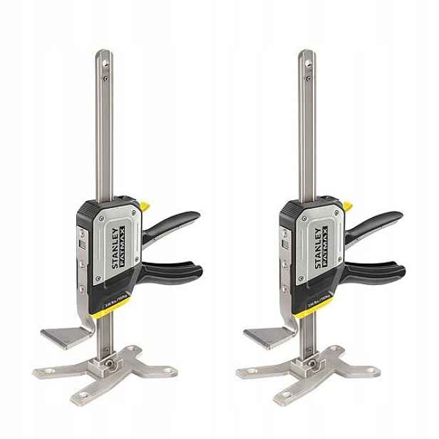 Stanley FMHT83552-1 montážní zvedák jednoruční FatMax, 150kg, zdvih 7-220mm