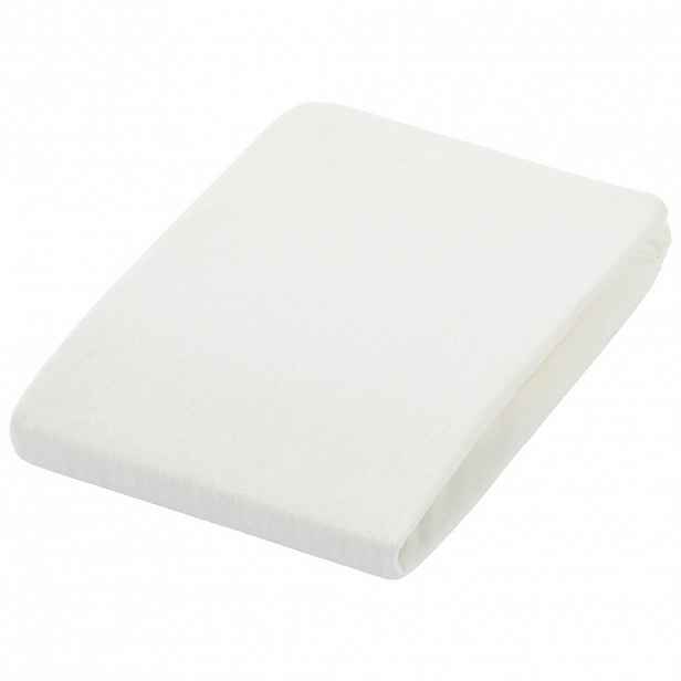 Patinio DĚTSKÉ ELASTICKÉ PROSTĚRADLO 60-70/120-140 cm
