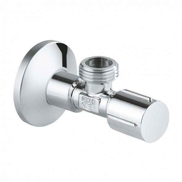 Grohe Universal - Rohový ventil, chrom 22046000
