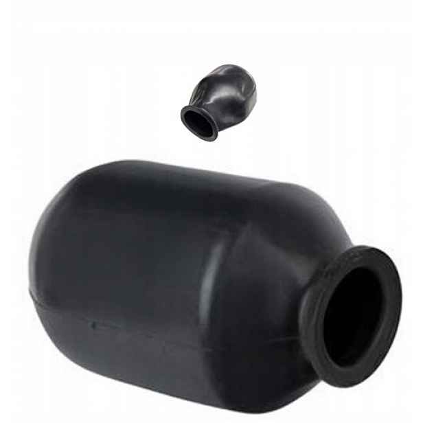 Gumový vak Epdm pro hydroforové čerpadlo Covera/BG-Invest BG-K0003-24 Model 24