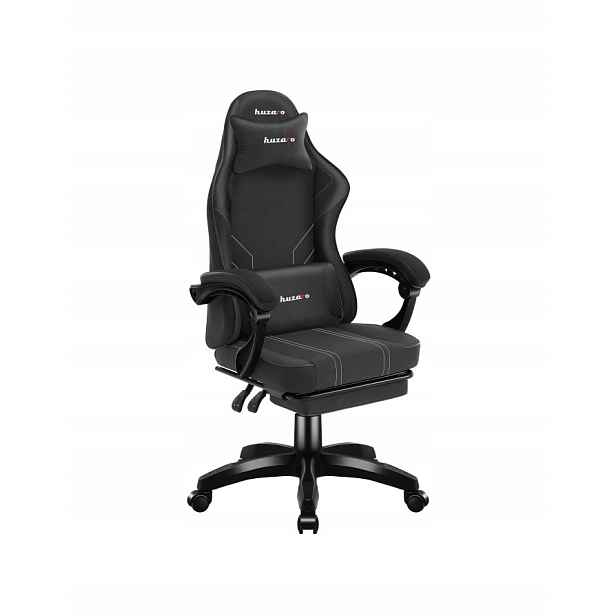 Herní křeslo Force 3.7 Carbon Black