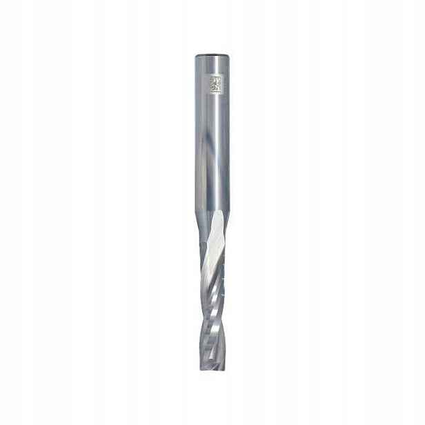 Ita Tools fréza Vhm na dřevo Z2 D6 I27 L70 S8 pozitivní