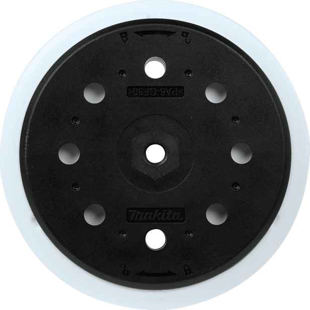 Makita 197314-7 Brusný Talíř 150 mm Měkký