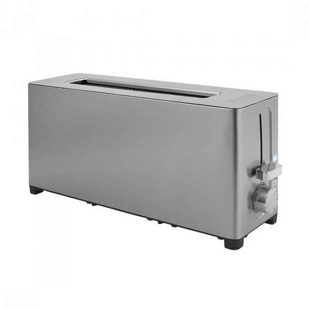 Toustovač s 1 dlouhou štěrbinou, 1050W - Princess