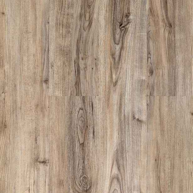 Vinylová podlaha kliková Domino SPC 2000 Bronn, 1219,2 x 177,8 mm, Graboplast