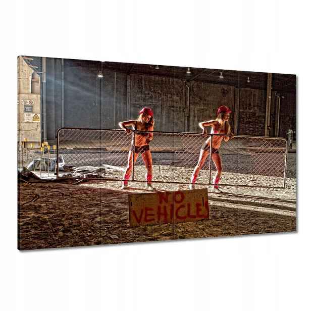 Obrazy 120x80 Pěkné ženy Babičky