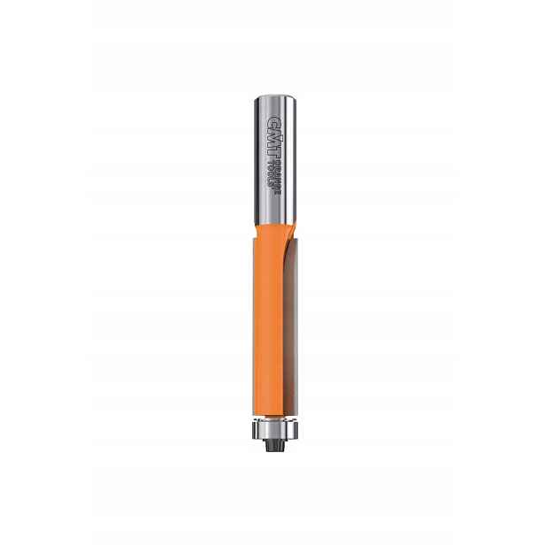 Cmt Přímá fréza s ložiskem Z2 D12,7 I50,8 S12 mm