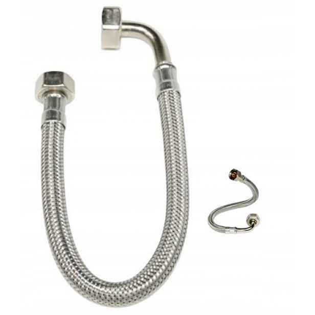 Hadice pro hydrofor čerpadla Omnigena Mh 1800 Inox Premium 100L
