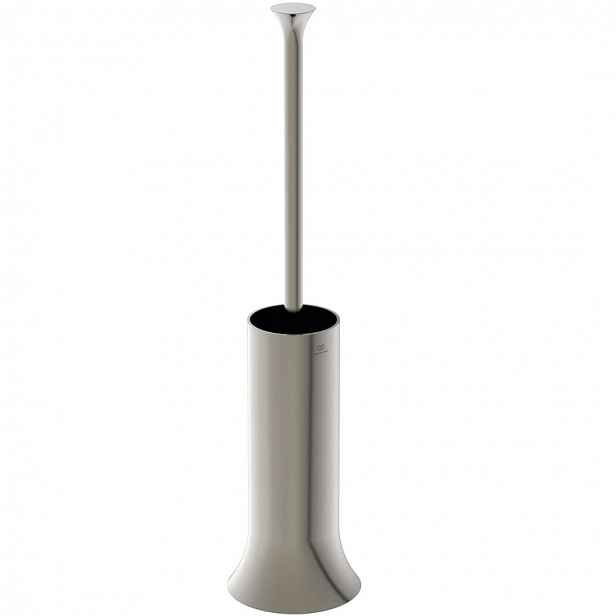 Ideal Standard La Dolce Vita - WC štětka na postavení, Silver Storm T5494GN