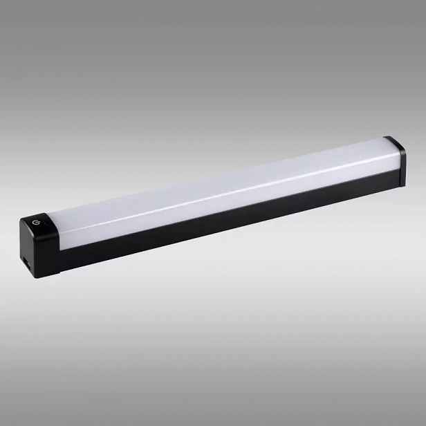 Svítidlo AKVO 36657 IP44 23W-NW-B S LED