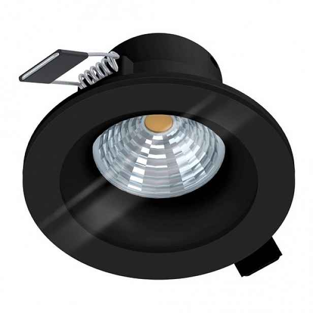 LED Bodové osvětlení Eglo SALABATE černá 99494