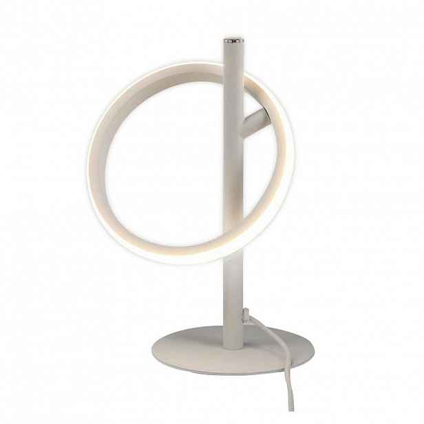 Nettlife LED stolní lampa Siegen 12,5/12,5/23 cm