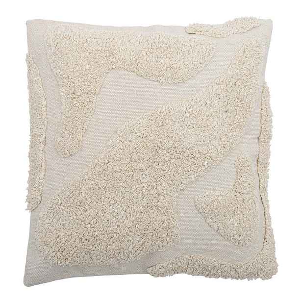 Bavlněný dekorační polštář 50x50 cm Canelli – Bloomingville