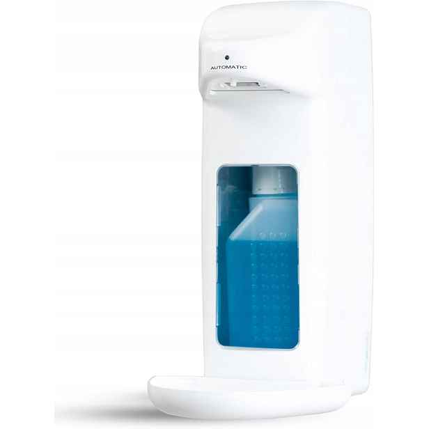 Dávkovač Hygiene365 SD4005 500 ml bílý nástěnný Abs senzor