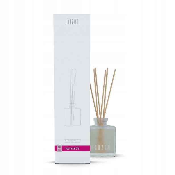 Janzen Aroma difuzér Fuchsia 200 ml